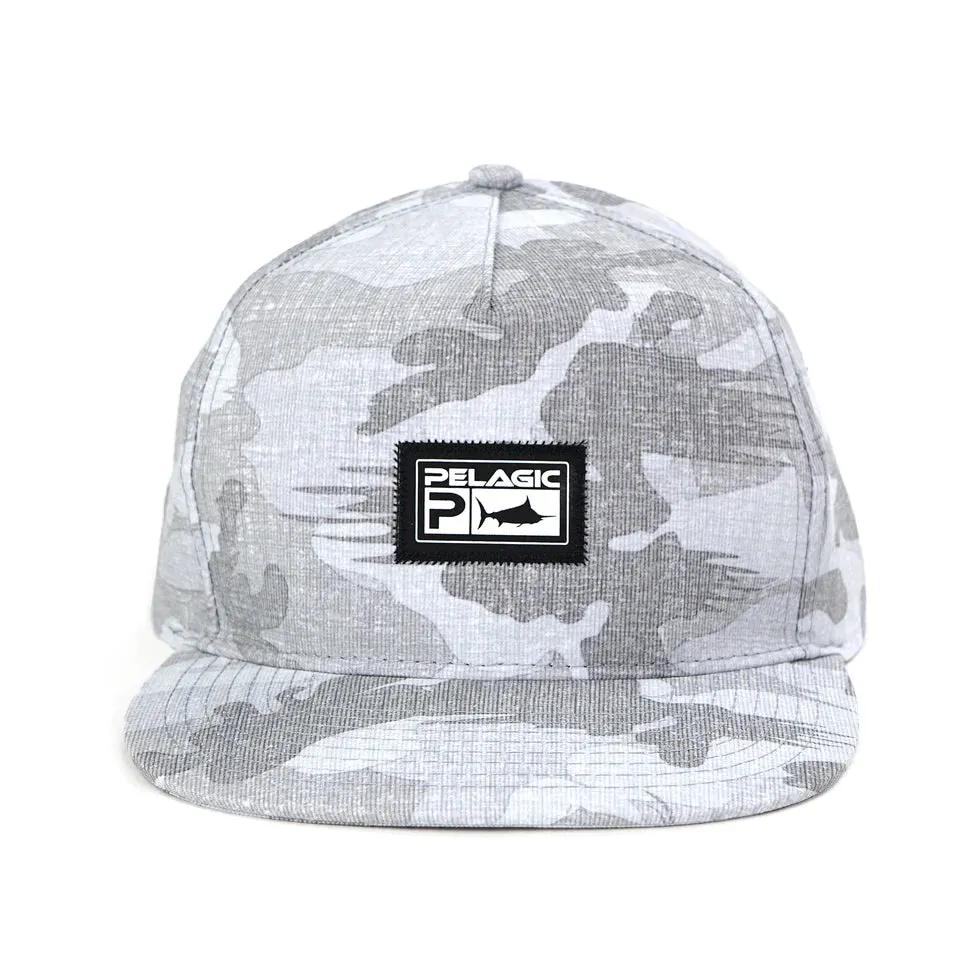 PELAGIC Terminal Performance Trucker