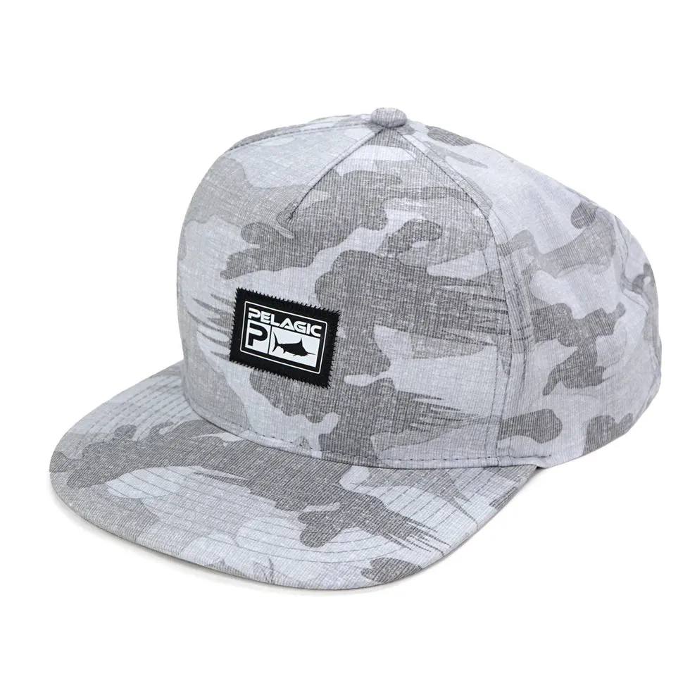 PELAGIC Terminal Performance Trucker