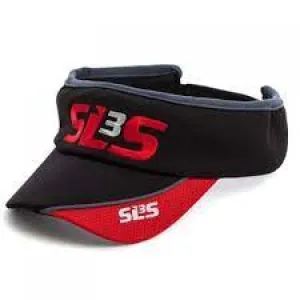 SLS3 Visor