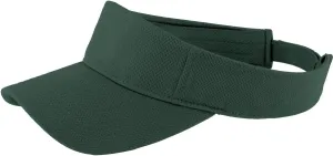 SPORT-TEK PosiCharge RacerMesh Visor STC27