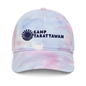 Tahattawan Tie Dye Cap
