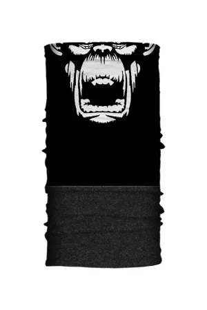 The Monkey (Glow-in-the-Dark Ink) Polar Weight EZ Tube