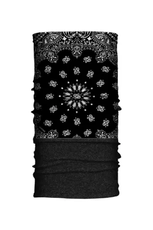 Traditional Paisley Polar Weight EZ Tube
