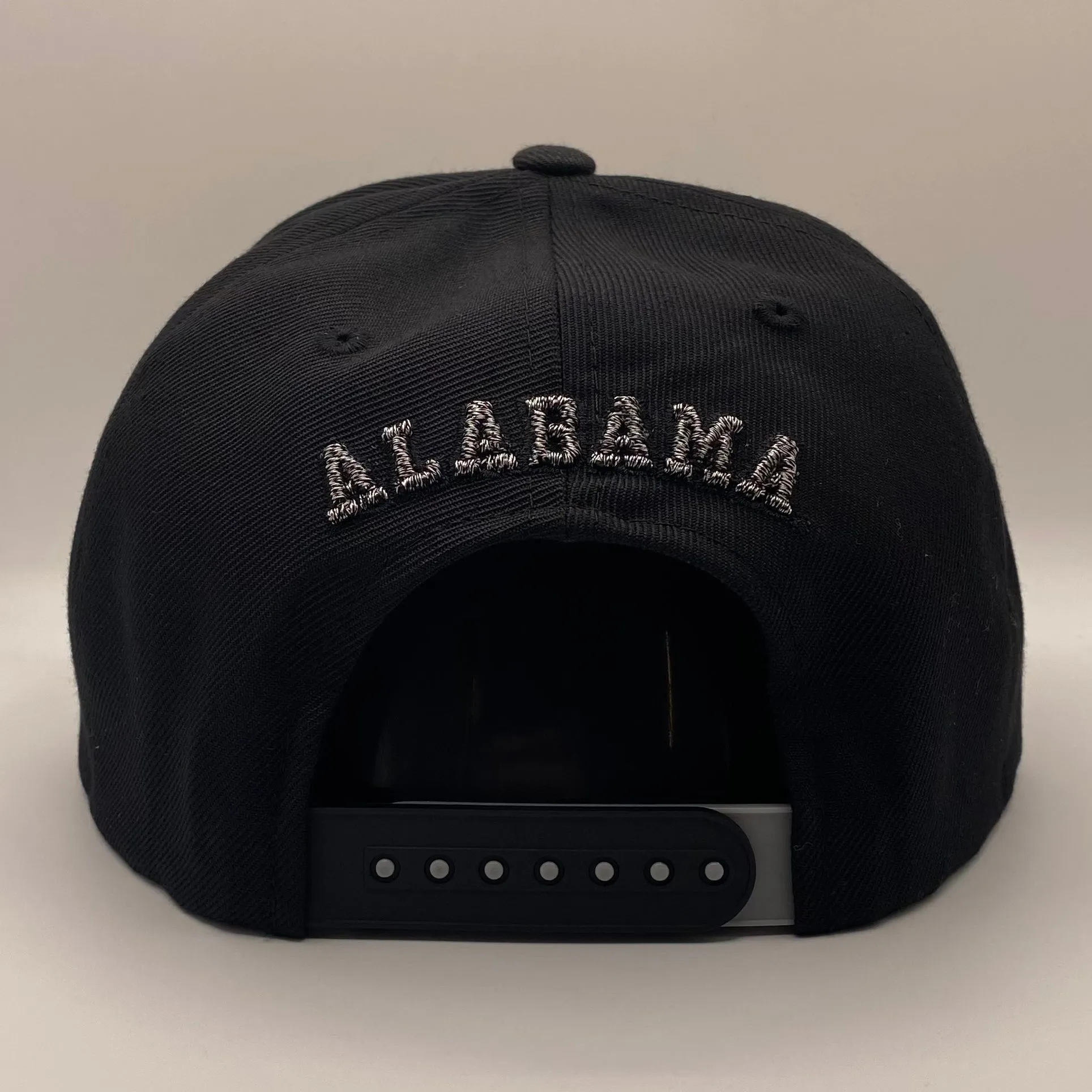 University of Alabama Crimson Tide Tungsten Snapback