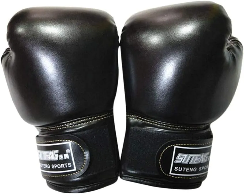 YARNOW 1 Pair Boxing Gloves for Kids Youth Boxing Training Gloves Kids Punching Gloves