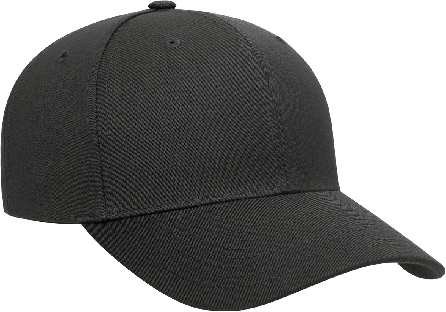 Yupoong Yp Classics Retro Snapback Cap