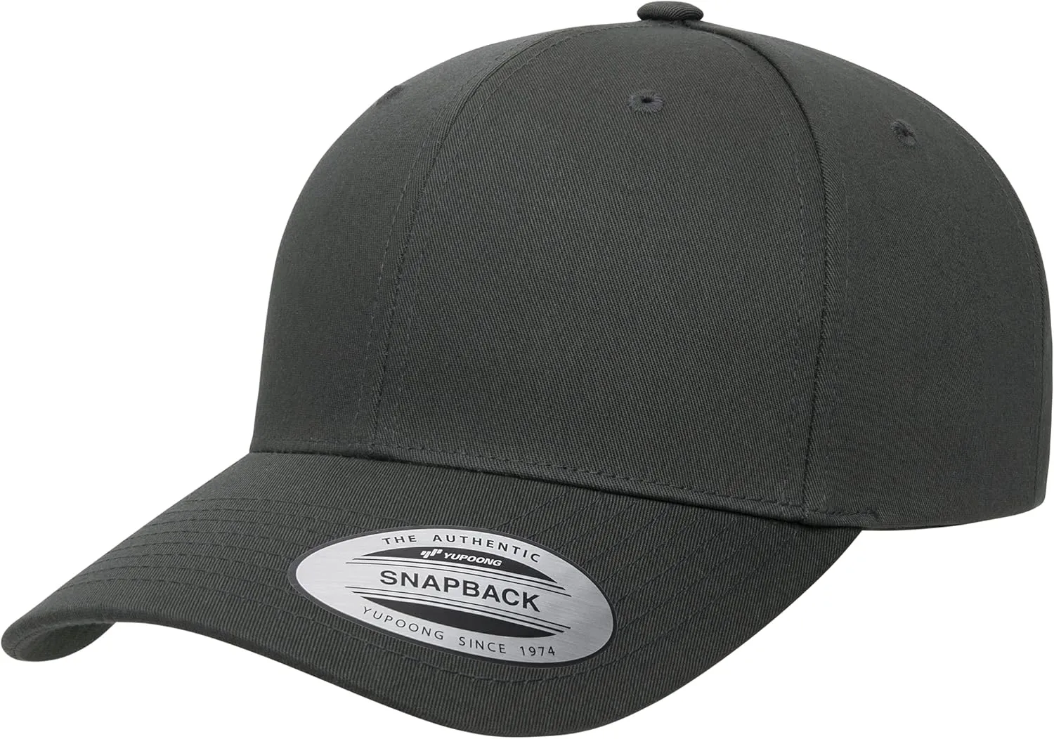 Yupoong Yp Classics Retro Snapback Cap
