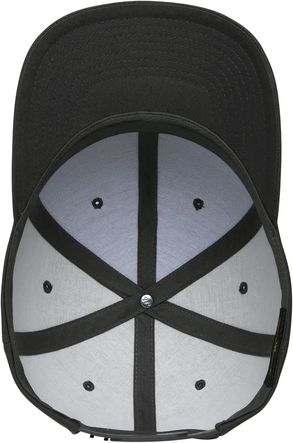Yupoong Yp Classics Retro Snapback Cap