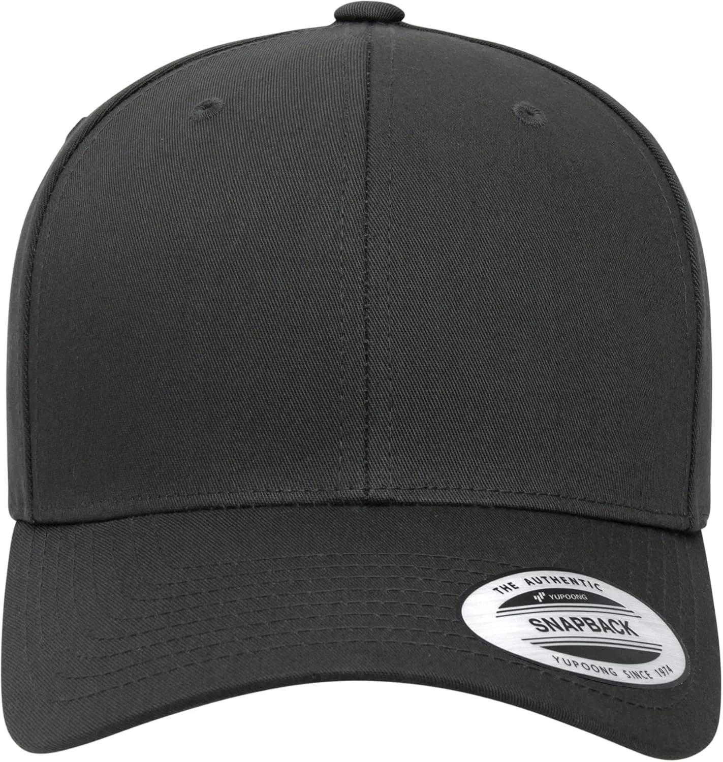 Yupoong Yp Classics Retro Snapback Cap