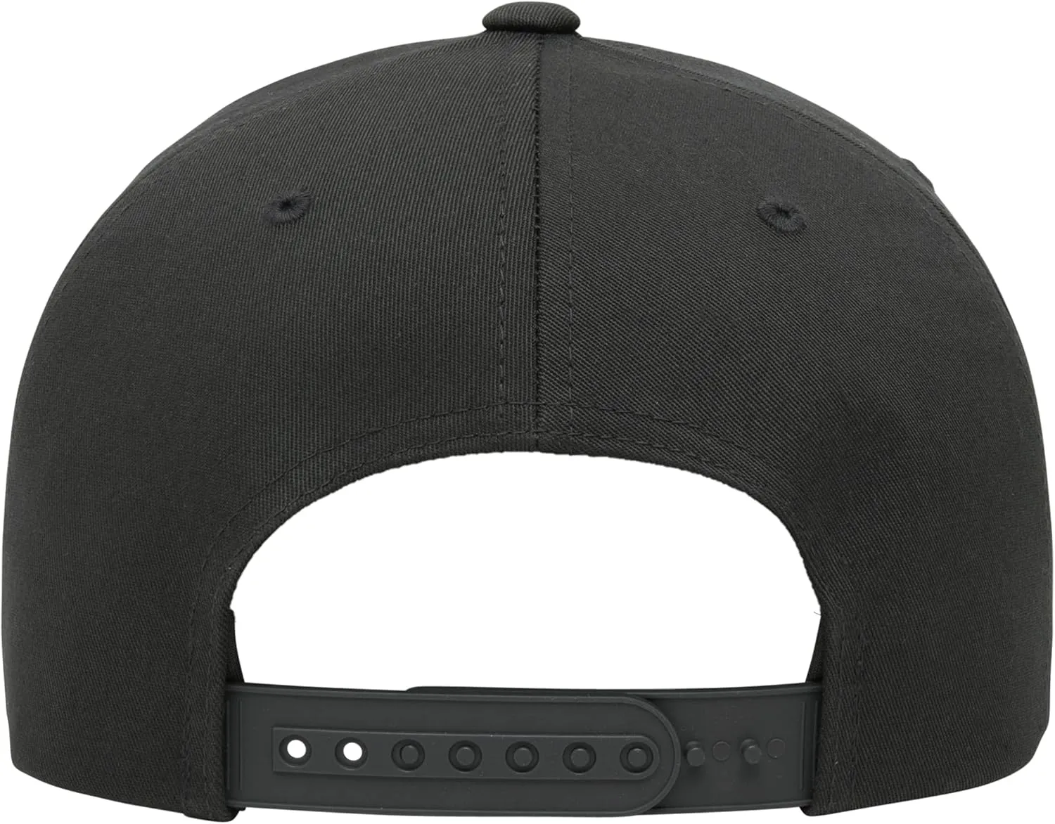 Yupoong Yp Classics Retro Snapback Cap