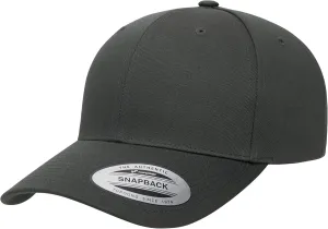 Yupoong Yp Classics Retro Snapback Cap